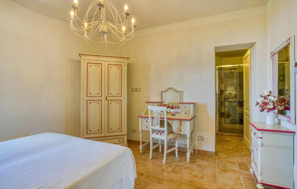 Vila Casa Maria - Dimora Di Charme Montalcino Exteriér fotografie