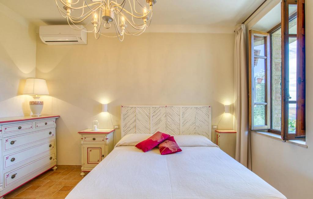 Vila Casa Maria - Dimora Di Charme Montalcino Exteriér fotografie