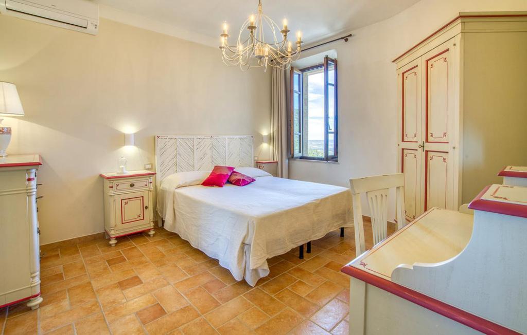 Vila Casa Maria - Dimora Di Charme Montalcino Exteriér fotografie