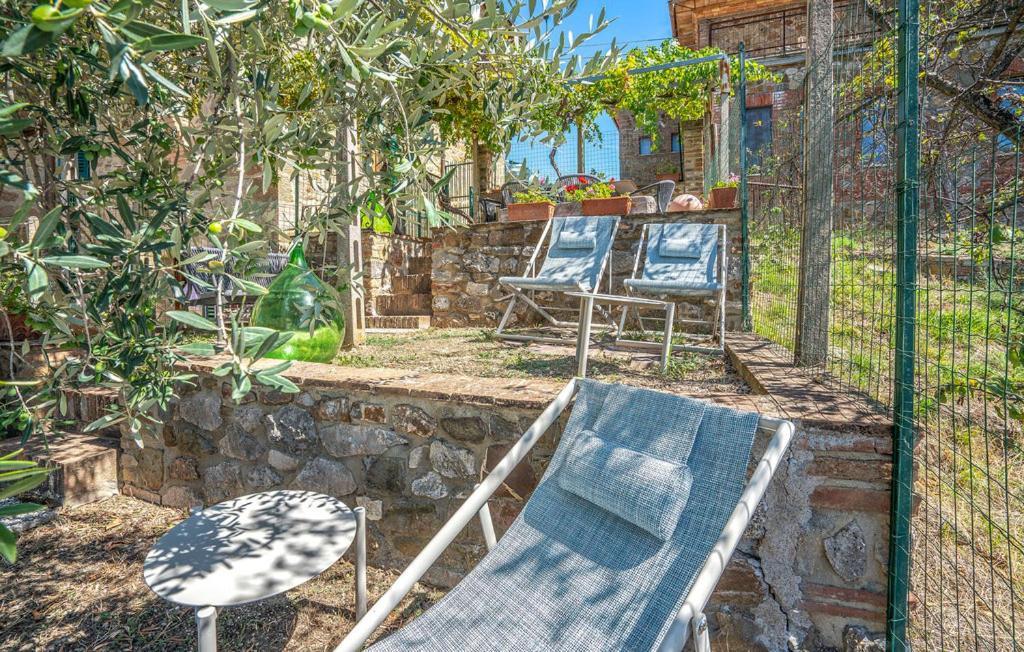 Vila Casa Maria - Dimora Di Charme Montalcino Exteriér fotografie