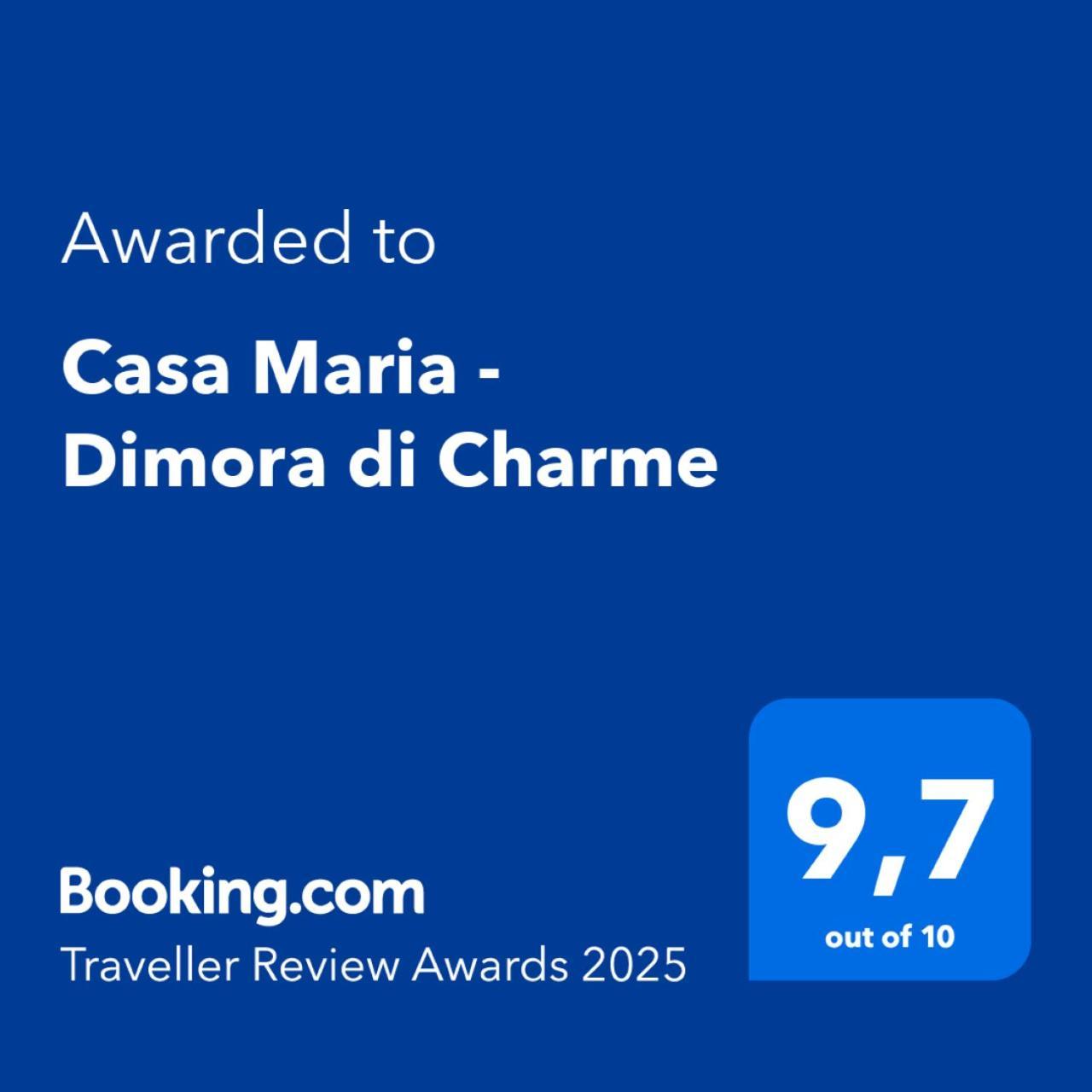 Vila Casa Maria - Dimora Di Charme Montalcino Exteriér fotografie
